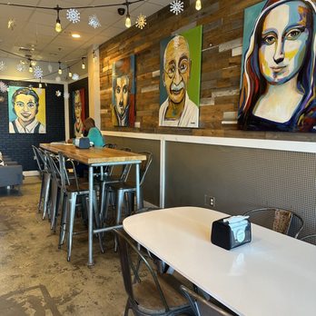Pourfavor - Coffee & Tea Near Me - Virginia Beach, Virginia Pourfavor - Coffee & Tea Near Me - Virginia Beach, Virginia