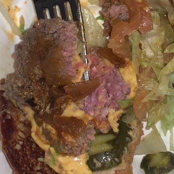 LOCAL Public Eatery Terry Ave - Raw local burger. - Bars Near Me - Seattle, Washington