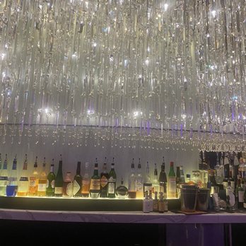 The Chandelier - Lounges Near Me - Las Vegas, Nevada The Chandelier - Lounges Near Me - Las Vegas, Nevada