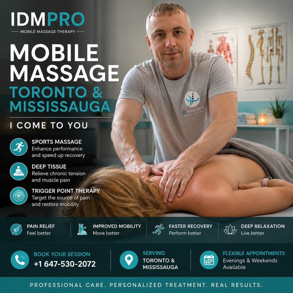 IDMPRO Center Logo