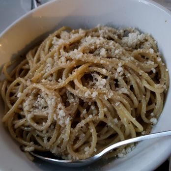 Coltivare - Black pepper spaghetti - so simple but so good $15.50 - Italian Near Me - Houston, Texas