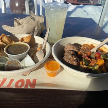 Choolaah - Small portions for over $32! - Indian Near Me - Beachwood, Ohio Choolaah - Small portions for over $32! - Indian Near Me - Beachwood, Ohio