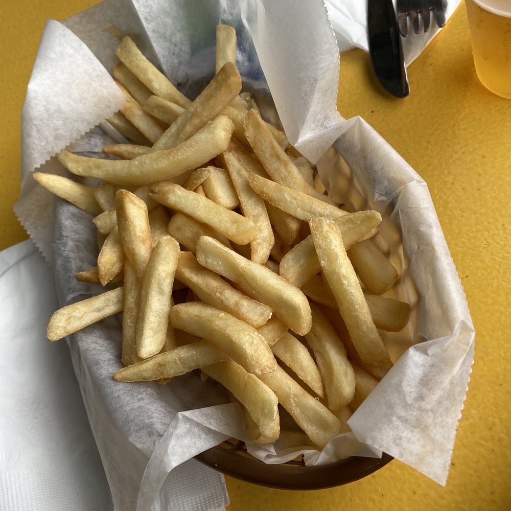 Old City Pub - Side fries - Pubs Near Me - Wildwood, New Jersey Old City Pub - Side fries - Pubs Near Me - Wildwood, New Jersey