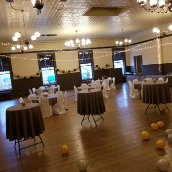 Old Towne Hall - Venues & Event Spaces Near Me - Crystal Lake, Illinois Old Towne Hall - Venues & Event Spaces Near Me - Crystal Lake, Illinois