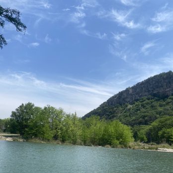 Garner State Park - Parks Near Me - Concan, Texas