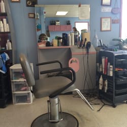 Kristina's Salon