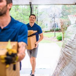 Custom Moving Solutions