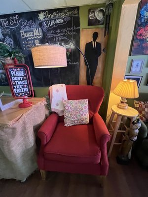 Sip Coffee House & Artisan Cafe by null