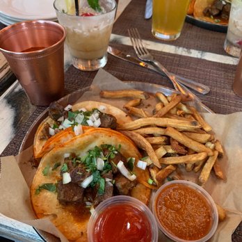 Edwin Mills by Equator - Tacos - New American Near Me - Pasadena, California Edwin Mills by Equator - Tacos - New American Near Me - Pasadena, California