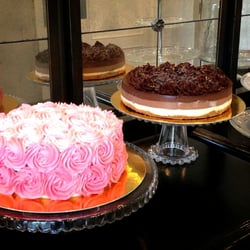 Suitcake - Tartas