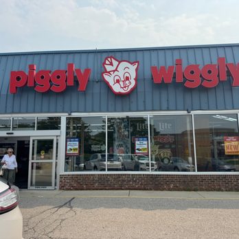 Piggly Wiggly - Grocery Near Me - Sussex, Wisconsin