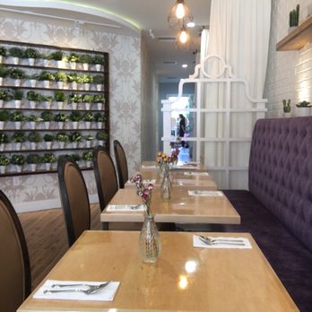 Prince Tea House - Desserts Near Me - Brooklyn, New York Prince Tea House - Desserts Near Me - Brooklyn, New York