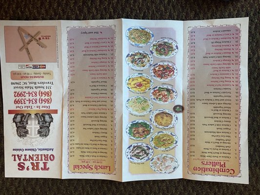 Trs Oriental - 15 Photos 35 Reviews - Chinese - 331 S Main St Travelers Rest Sc United States - Restaurant Reviews - Phone Number - Menu