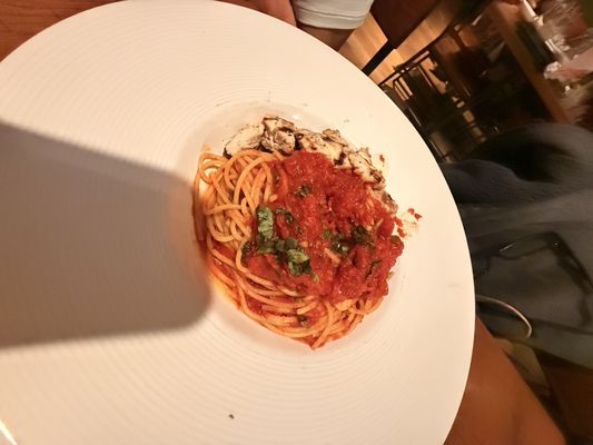 California Pizza Kitchen At Brea by null