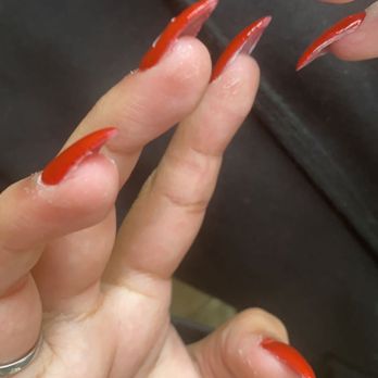 Lucky Nail - Sisters Torn up cuticles - Nail Salons Near Me - Centralia, Washington Lucky Nail - Sisters Torn up cuticles - Nail Salons Near Me - Centralia, Washington