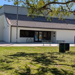 Silverado Gym