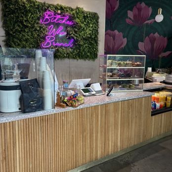 Love You Latte - Cashier - Breakfast & Brunch Near Me - Glendale, California