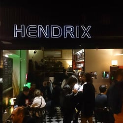 Hendrix