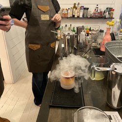 Assemble Cocktail Workshop