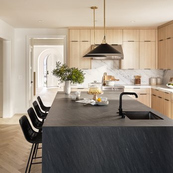 Robson Homes - The stunning kitchen in one of the "Claremont" homes at Rosewood at Camden Park in San Jose. - Real Estate Services Near Me - San Jose, California Robson Homes - The stunning kitchen in one of the "Claremont" homes at Rosewood at Camden Park in San Jose. - Real Estate Services Near Me - San Jose, California