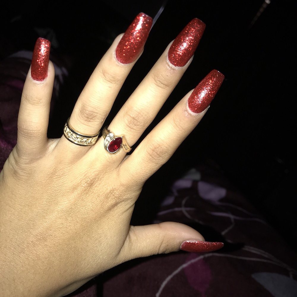 Safe Nails - Nail Salons Near Me - Phoenix, Arizona