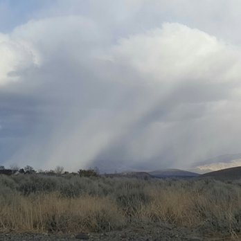 Full Access - Rain and flurries - ATV Rentals/Tours Near Me - Stateline, California