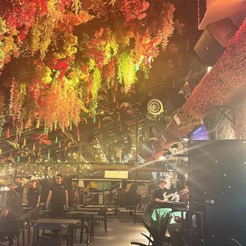 Little Tijuana - restaurant interior. - Lounges Near Me - Newark, New Jersey Little Tijuana - restaurant interior. - Lounges Near Me - Newark, New Jersey