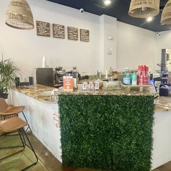 The Smoothie Room - Juice Bars & Smoothies Near Me - Orlando, Florida The Smoothie Room - Juice Bars & Smoothies Near Me - Orlando, Florida