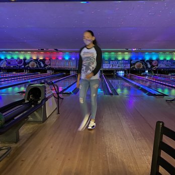 Aiea Bowl - Cosmic Bowling - Bowling Near Me - Aiea, Hawaii