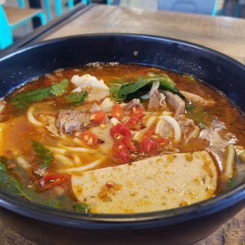 Pho Khang's - Bun Bo Hue. - Vietnamese Near Me - Parafield Gardens, SA