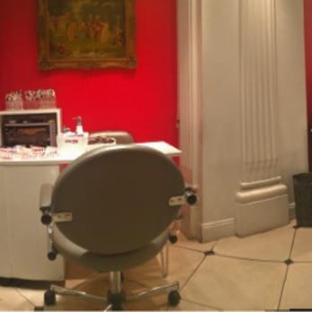 Nail & Stuff - Nail Salons Near Me - New York, New York