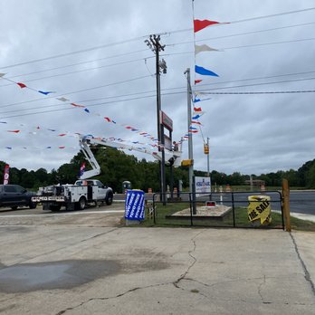 Mobile Magic Auto Center - Tires Near Me - Fort Mill, South Carolina