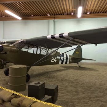 Travis Heritage Center - Museums Near Me - Travis AFB, California