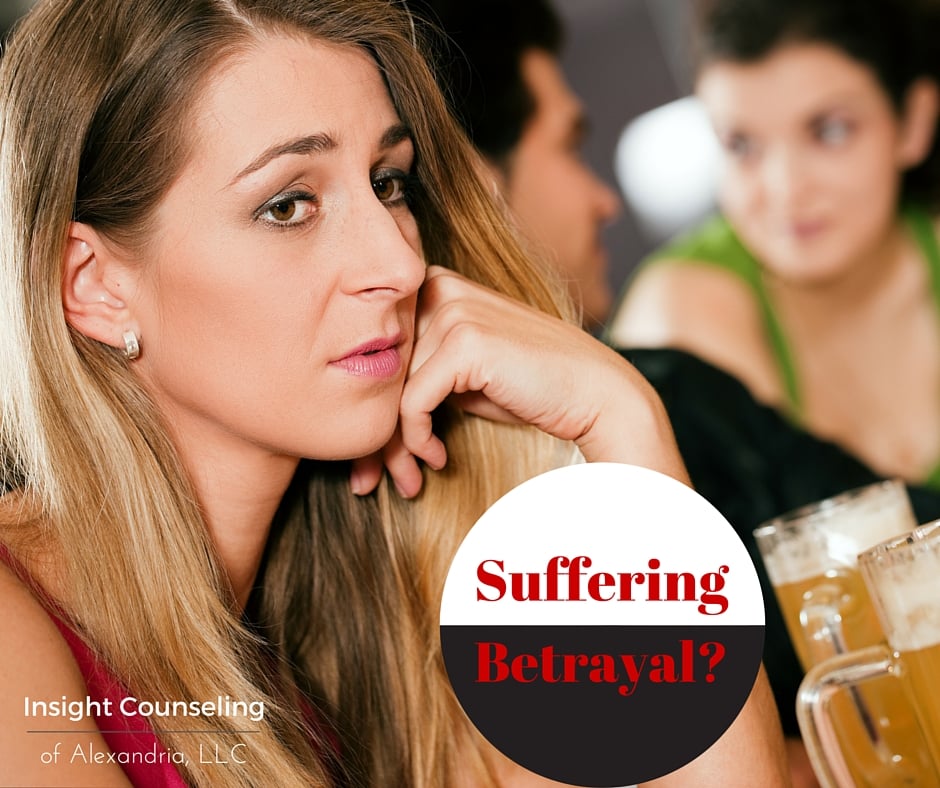 Insight Counseling of Alexandria - grief counselor in Alexandria, VA