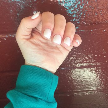 Tracy's Nails & Spa - Full set acrylics - Nail Salons Near Me - Valencia, California