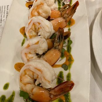 Summit House - Cocktail shrimp - Steakhouses Near Me - Fullerton, California Summit House - Cocktail shrimp - Steakhouses Near Me - Fullerton, California