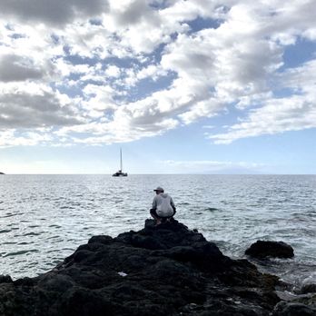 Maluaka Beach - Beaches Near Me - Kihei, Hawaii