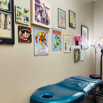 Whiskey River Tattoo - Piercing room - Piercing Near Me - Virginia Beach, Virginia Whiskey River Tattoo - Piercing room - Piercing Near Me - Virginia Beach, Virginia