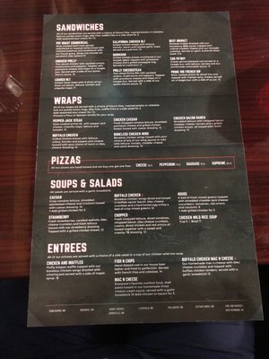 Menu photo 7 Muddy Cow Cottage Grove, MN Menu photo 7 Muddy Cow Cottage Grove, MN