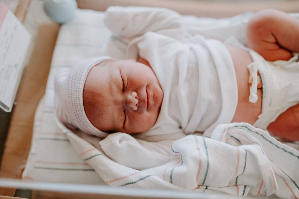 Bliss Postpartum - sleep specialist in Dawsonville, GA