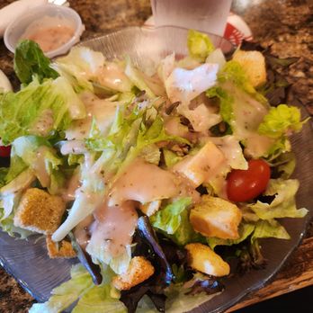 Yellowstone Cafe - Salad - American Near Me - Town and Country , Missouri Yellowstone Cafe - Salad - American Near Me - Town and Country , Missouri