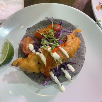 Holbox - Baja Fish Taco - Latin American Near Me - Los Angeles, California Holbox - Baja Fish Taco - Latin American Near Me - Los Angeles, California