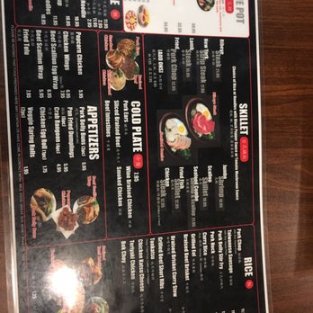 Boiling Pots - Chinese Near Me - East Lansing, Michigan