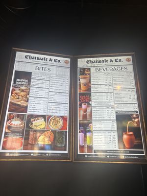 Menu photo 3 Chaiwale & Co Riverside, CA Menu photo 3 Chaiwale & Co Riverside, CA