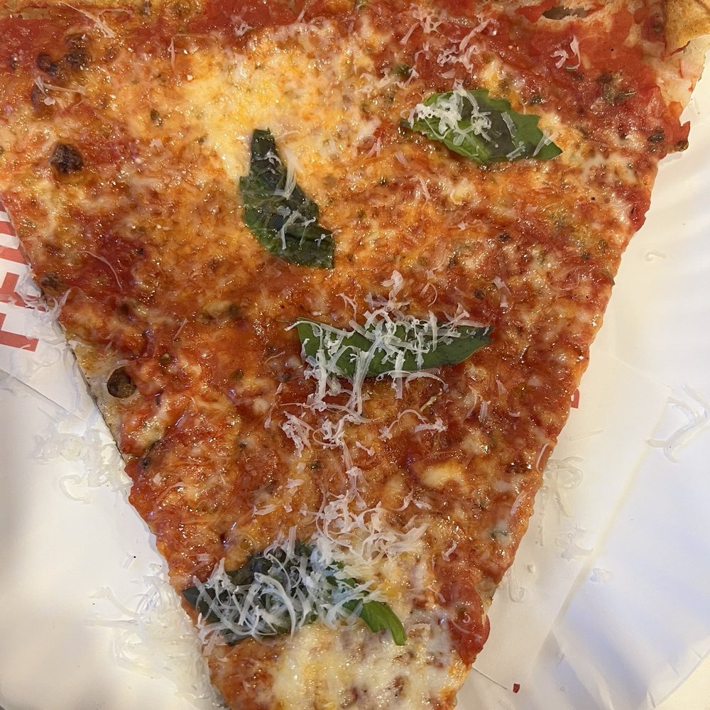 Fermento Pizza - Pizza Near Me - New York, New York Fermento Pizza - Pizza Near Me - New York, New York