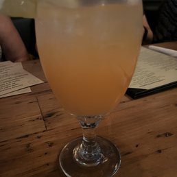 Corksoakers rum runner Corksoakers rum runner