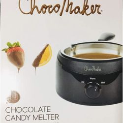Chocolate Elegance