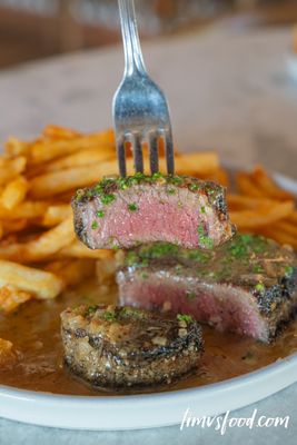 Hendy's on Henderson by null