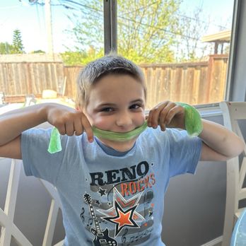 Slime Kitchen - My son LOVED it. - Kids Activities Near Me - San Jose, California Slime Kitchen - My son LOVED it. - Kids Activities Near Me - San Jose, California