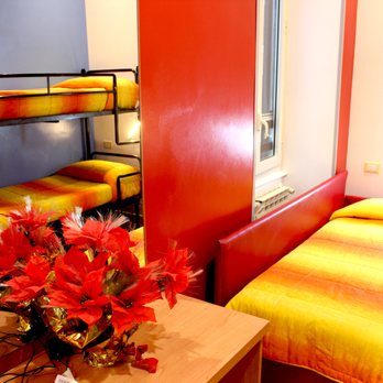 Legends - Hostels Near Me - Rome, RM